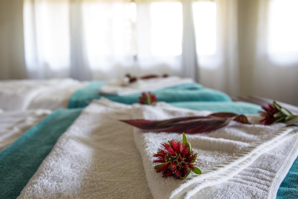 Gondwana Hakusembe River Lodge Рунду Экстерьер фото